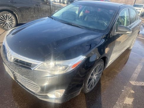Used 2015 Toyota Avalon XLE Touring Sport Edition image 2