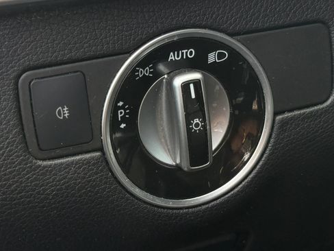 Used 2015 Mercedes-Benz ML 350 2WD image 55