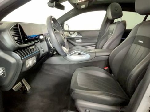Used 2024 Mercedes-Benz GLE 53 AMG 4MATIC Coupe image 22
