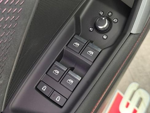 New 2026 Audi S3 Premium AWD/4WD image 14