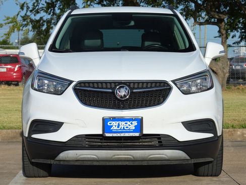Used 2019 Buick Encore Preferred FWD image 15
