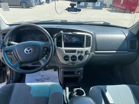 Used 2003 MAZDA Tribute LX AWD/4WD image 22