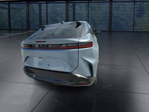 Certified 2024 Lexus RZ 300e Premium w/ Cold Area Package FWD image 7