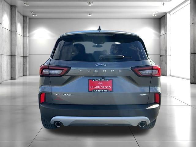 Used 2025 Ford Escape Active AWD/4WD image 7