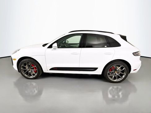 Used 2022 Porsche Macan GTS image 4