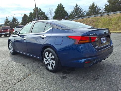 Used 2019 Nissan Altima 2.5 S image 6