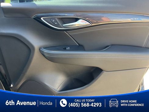 Used 2023 Buick Envision Essence w/ Sport Touring Package FWD image 24