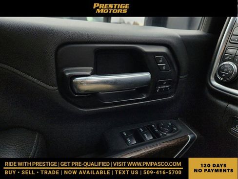 Used 2021 GMC Sierra 2500 Denali w/ Technology Package image 19