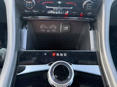 New 2026 Jeep Grand Cherokee Laredo AWD/4WD image 24