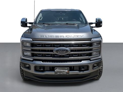 Used 2025 Ford F250 Lariat w/ Chrome Package AWD/4WD image 51