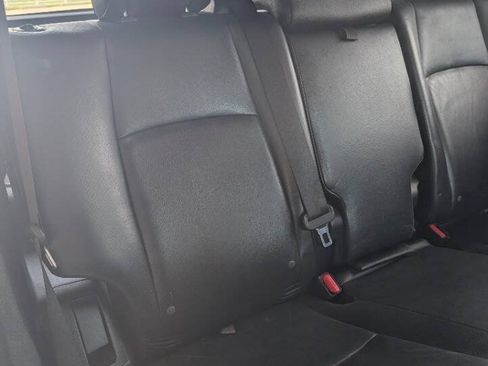 Used 2012 Toyota 4Runner Limited AWD/4WD image 13