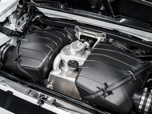 Used 2023 Lamborghini Huracan EVO RWD image 59