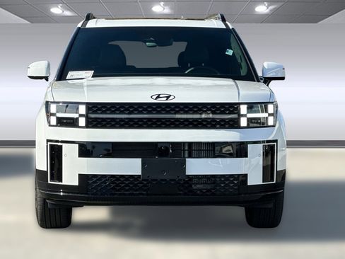 Used 2025 Hyundai Santa Fe Calligraphy image 6
