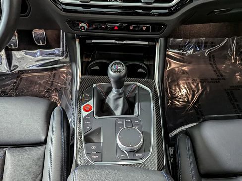 Certified 2023 BMW M2 w/ Lighting Package image 39