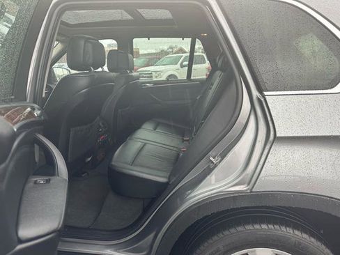 Used 2012 BMW X5 xDrive50i image 12