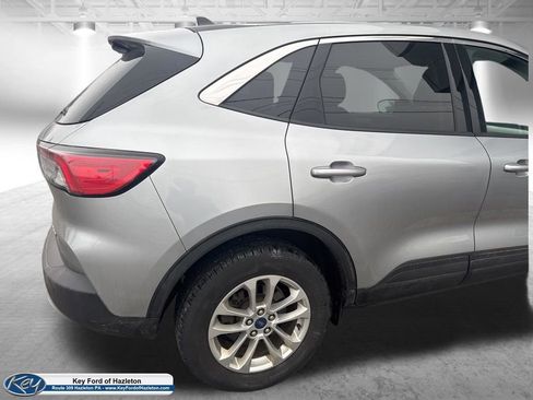 Used 2022 Ford Escape SE w/ Convenience Package image 10