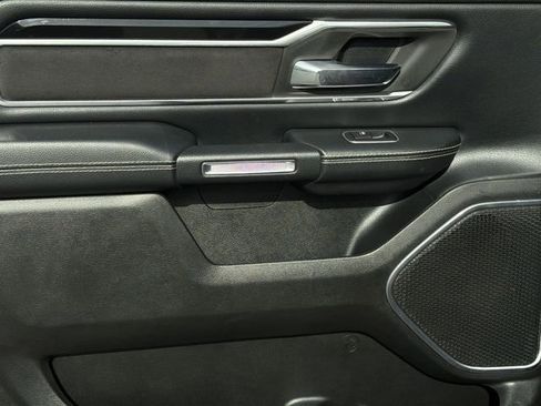 Used 2020 RAM 1500 Laramie w/ Sport Appearance Package image 21