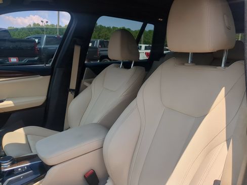 Used 2020 BMW X3 sDrive30i RWD image 14