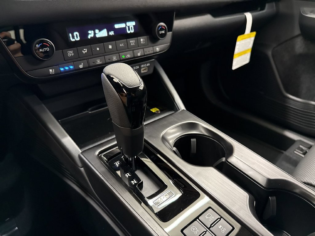 New 2026 Subaru Outback Touring XT AWD/4WD image 19
