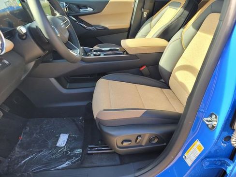 New 2026 Chevrolet Equinox ACTIV image 10