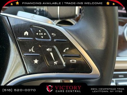 Used 2023 Mercedes-Benz E 350 4MATIC Sedan w/ Premium Package image 30