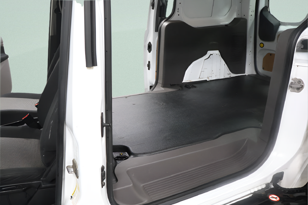 Used 2021 Ford Transit Connect XL FWD image 23