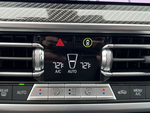 Certified 2023 BMW X4 M40i w/ Premium Package image 19