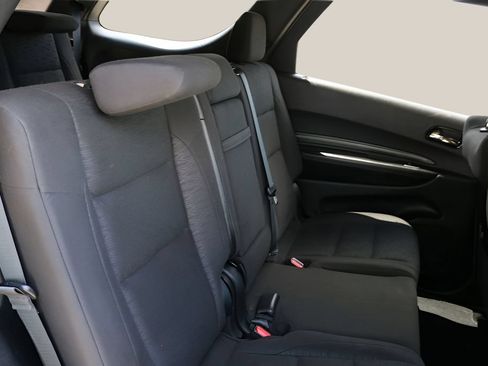 Used 2026 Dodge Durango GT AWD/4WD image 18