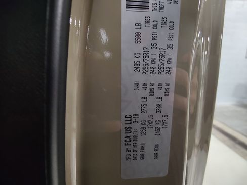 Used 2018 Jeep Wrangler Unlimited Sport S image 22