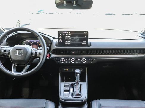 Certified 2026 Honda CR-V Sport-L image 14