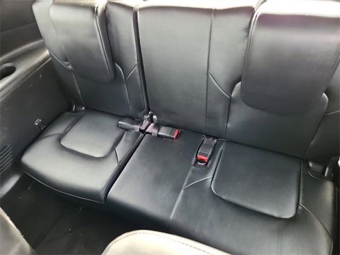Certified 2023 Nissan Armada SL w/ Midnight Edition Package image 9