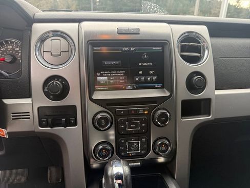 Used 2014 Ford F150 FX4 w/ Equipment Group 402A Luxury AWD/4WD image 22