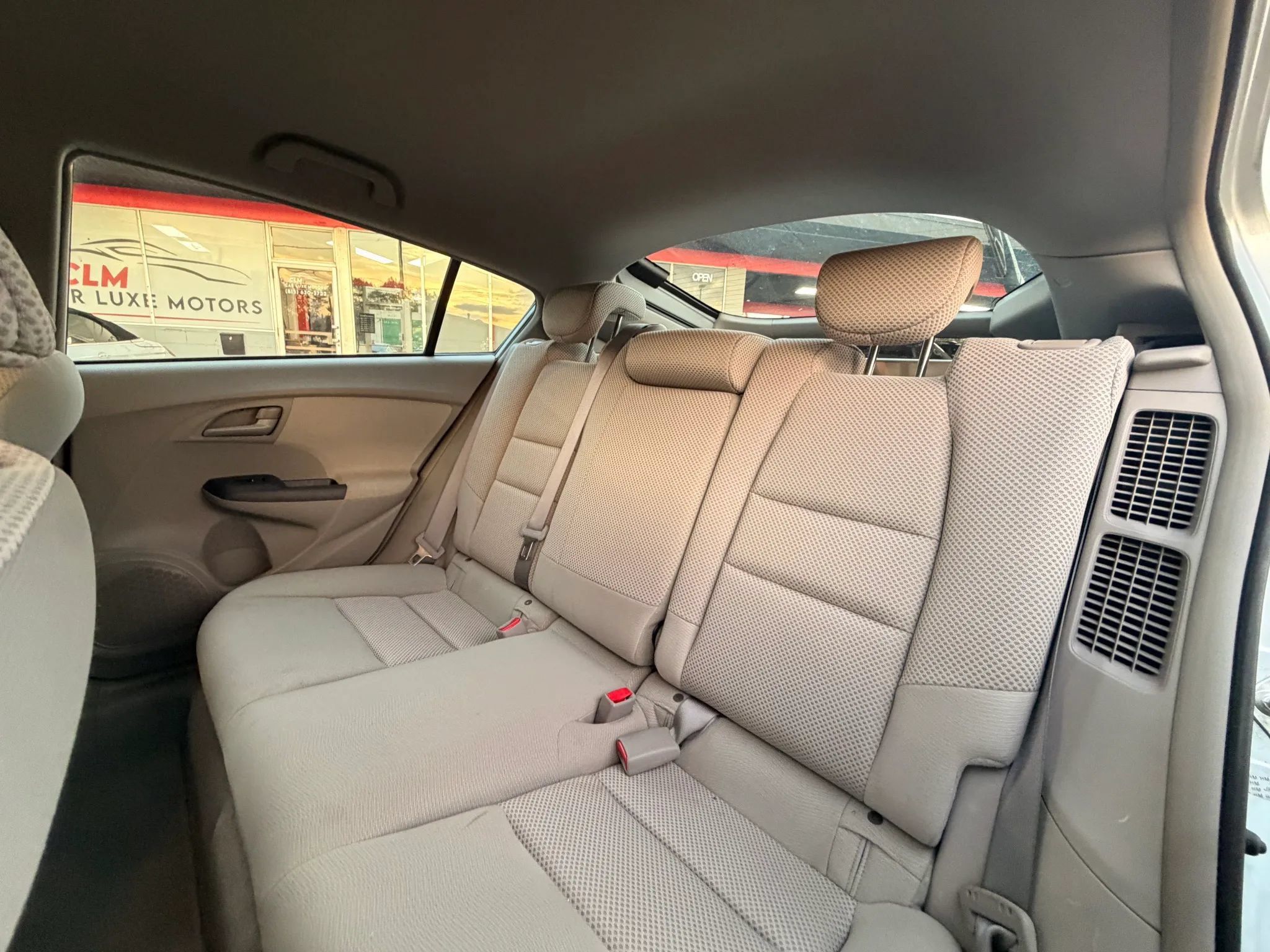 Used 2010 Honda Insight EX image 14