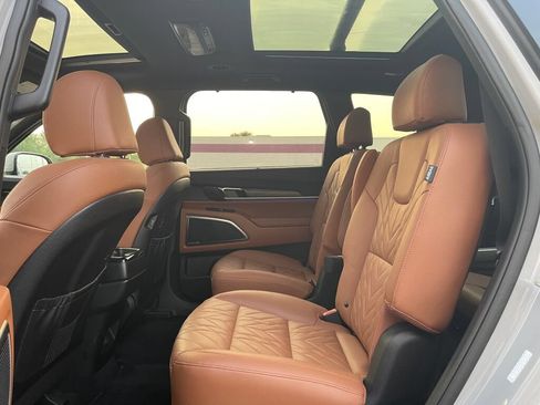 Used 2024 Kia Telluride SX X-Line AWD/4WD image 24