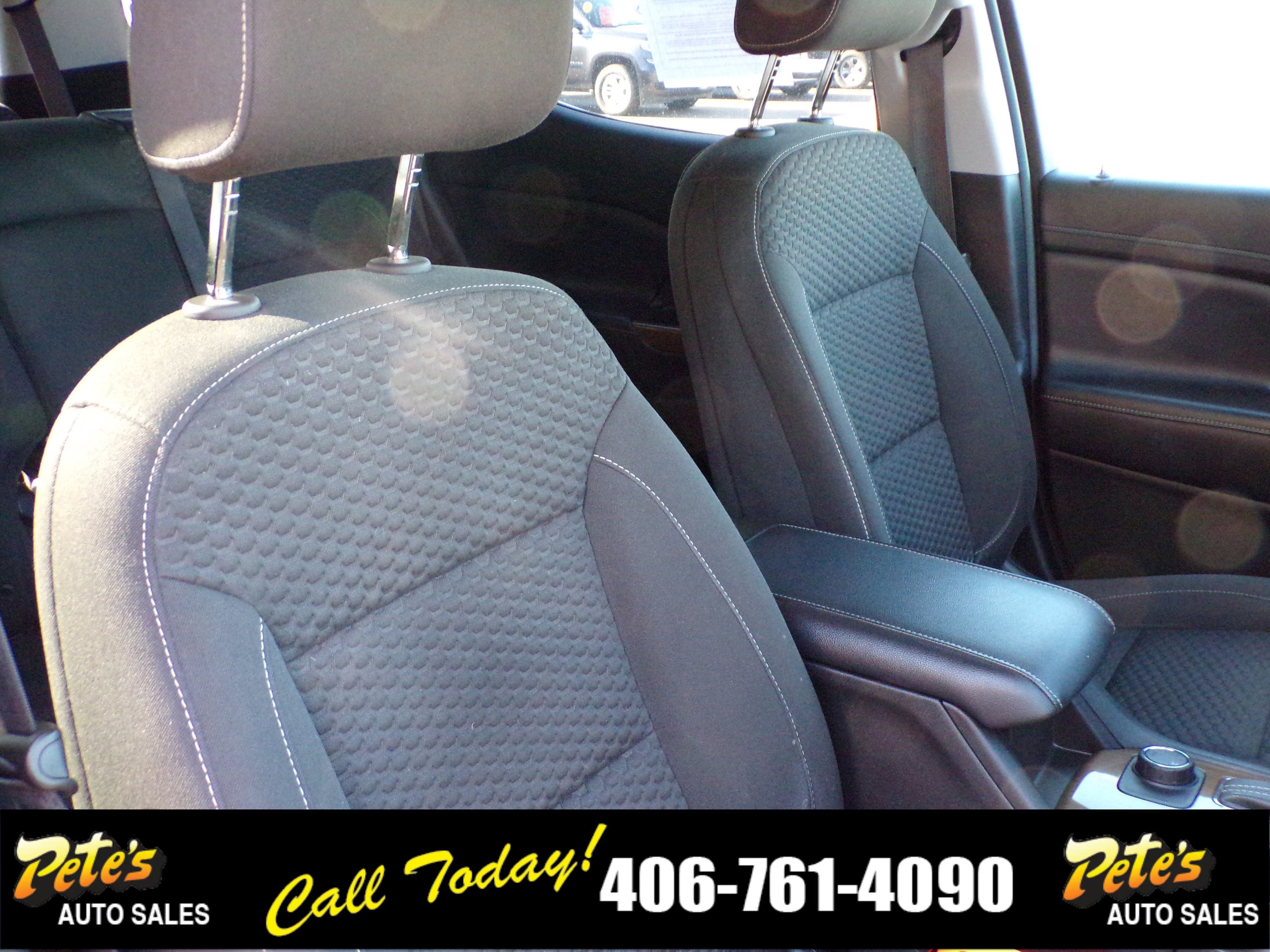 Used 2019 GMC Acadia SLE AWD/4WD image 21