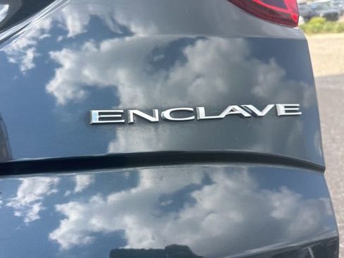 Used 2019 Buick Enclave Avenir w/ Avenir Technology Package image 23