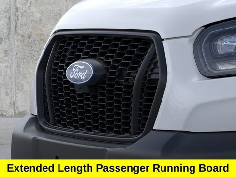 New 2026 Ford Transit 250 Low Roof AWD image 18