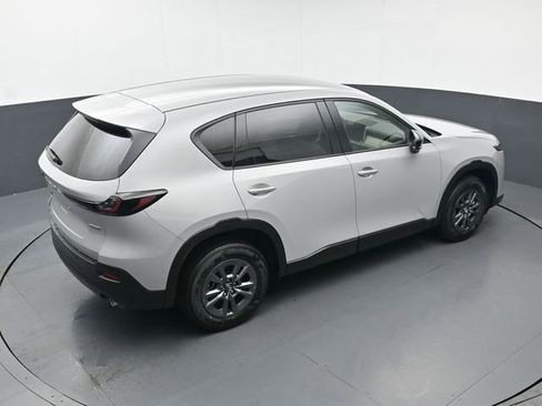 New 2026 MAZDA CX-5 Select image 27