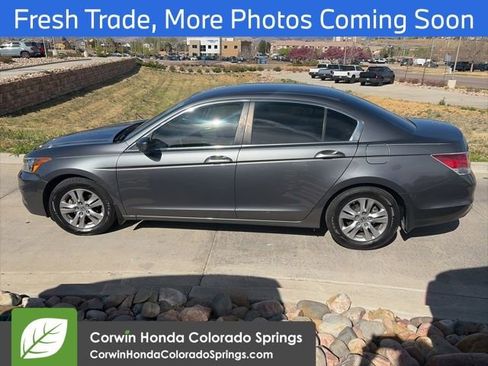 Used 2012 Honda Accord LX image 7