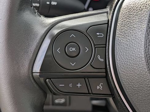 Used 2024 Toyota RAV4 XLE Premium FWD image 21