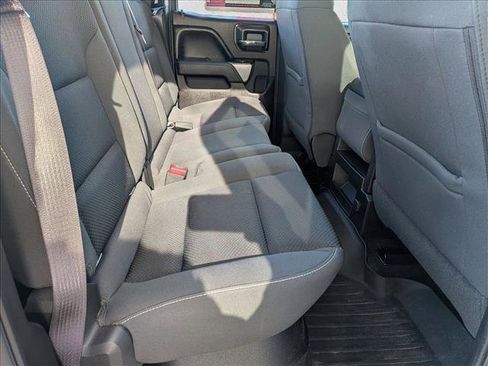 Used 2017 Chevrolet Silverado 1500 LT w/ All Star Edition image 19