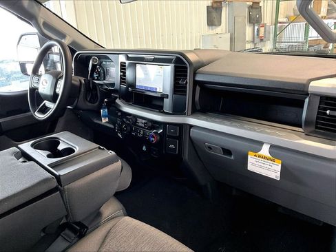 New 2026 Ford F250 XL w/ STX Appearance Package AWD/4WD image 10