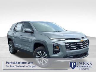 New 2026 Chevrolet Equinox LT w/ Convenience Package II FWD video 1