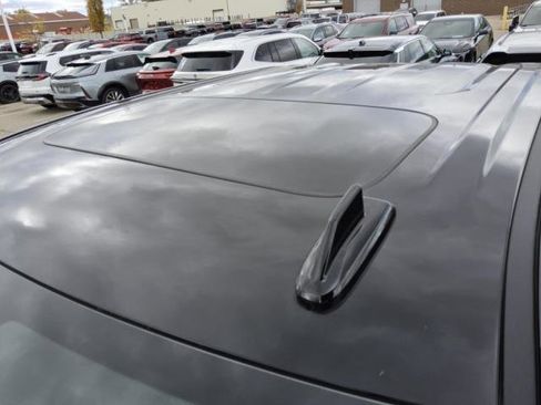 Used 2024 Chevrolet Silverado 1500 High Country w/ High Country Premium Package image 11