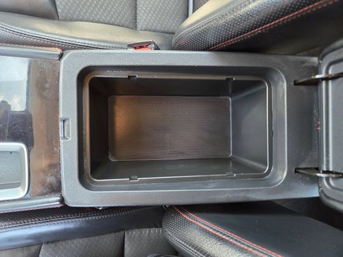 Used 2024 Nissan Altima 2.5 SR FWD image 32