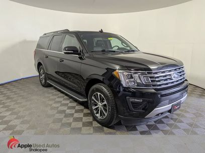 Used 2018 Ford Expedition Max XLT w/ Equipment Group 202A