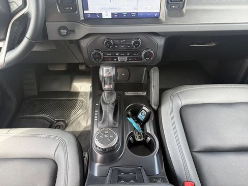 Used 2024 Ford Bronco Big Bend AWD/4WD image 29