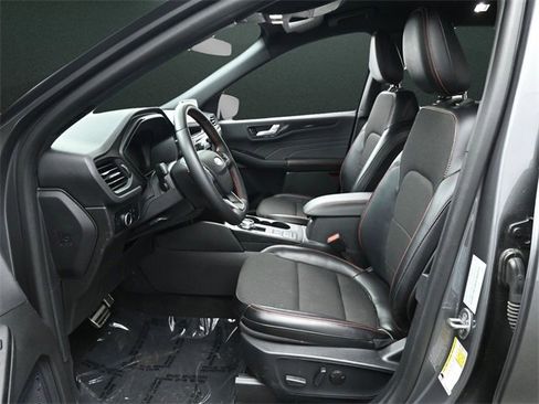 Used 2024 Ford Escape ST-Line image 11