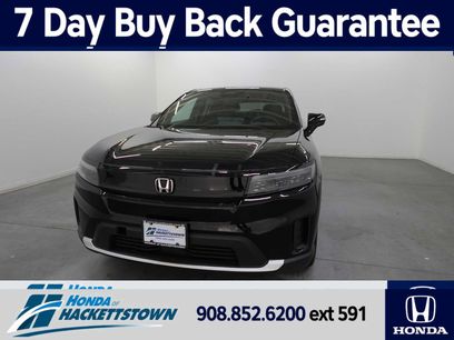 Used 2024 Honda Prologue EX