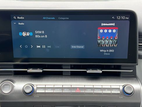 Certified 2024 Hyundai Kona SEL w/ Convenience Package FWD image 14